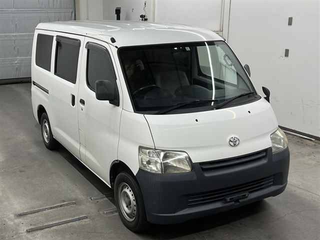 11058 TOYOTA TOWN ACE VAN S402M 2015 г. (MIRIVE Saitama)